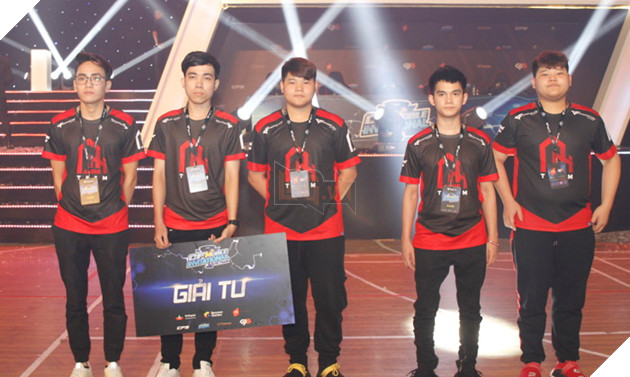 Cận cảnh giải đấu CFMI 2018 - Những cung bậc cảm xúc thăng hoa cùng đội tuyển Việt Nam 29