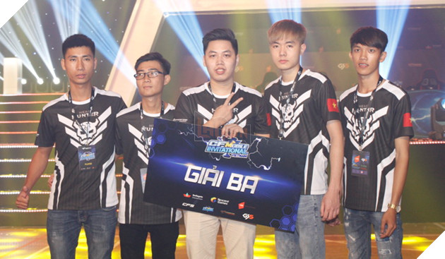 Cận cảnh giải đấu CFMI 2018 - Những cung bậc cảm xúc thăng hoa cùng đội tuyển Việt Nam 28