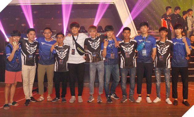 Cận cảnh giải đấu CFMI 2018 - Những cung bậc cảm xúc thăng hoa cùng đội tuyển Việt Nam 31