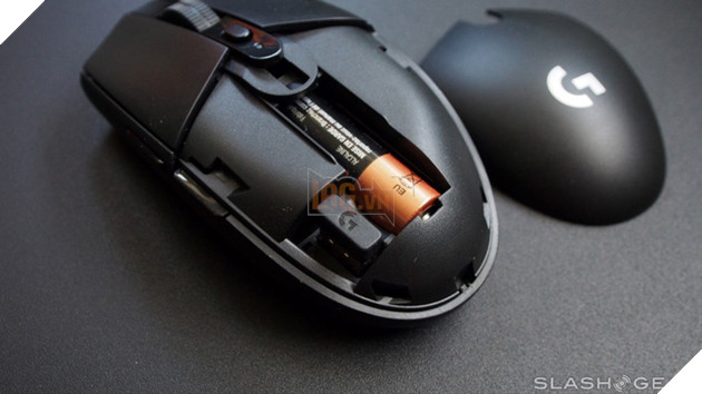 Logitech giới thiệu G305 - chuột chơi game không dây giá rẻ mới nhất áp dụng công nghệ Lightspeed 2