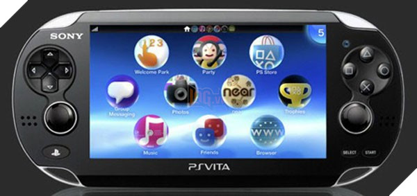 Tin buồn: PS Vita tiến thêm một bước tới cửa tử