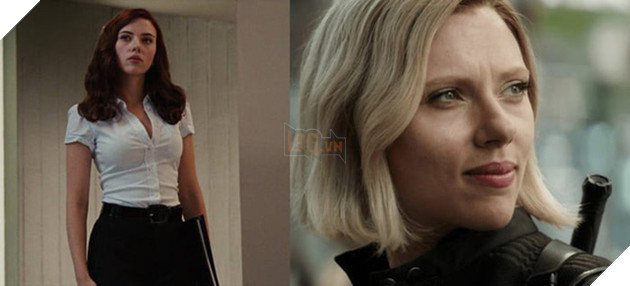 Sự thay đổi của các siêu anh hùng trong Avengers: Infinity War kể từ lần đầu tiên họ xuất hiện trong vũ trụ điện ảnh Marvel