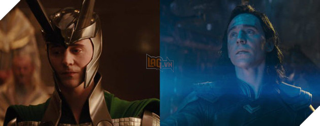 Sự thay đổi của các siêu anh hùng trong Avengers: Infinity War kể từ lần đầu tiên họ xuất hiện trong vũ trụ điện ảnh Marvel