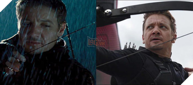 Sự thay đổi của các siêu anh hùng trong Avengers: Infinity War kể từ lần đầu tiên họ xuất hiện trong vũ trụ điện ảnh Marvel