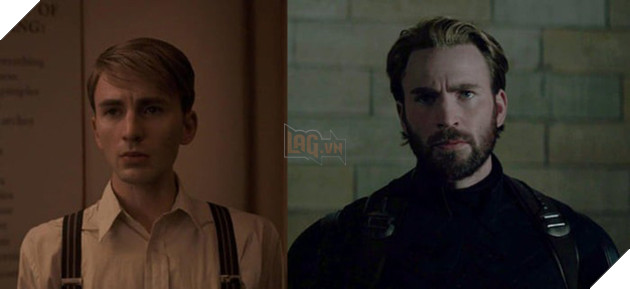Sự thay đổi của các siêu anh hùng trong Avengers: Infinity War kể từ lần đầu tiên họ xuất hiện trong vũ trụ điện ảnh Marvel