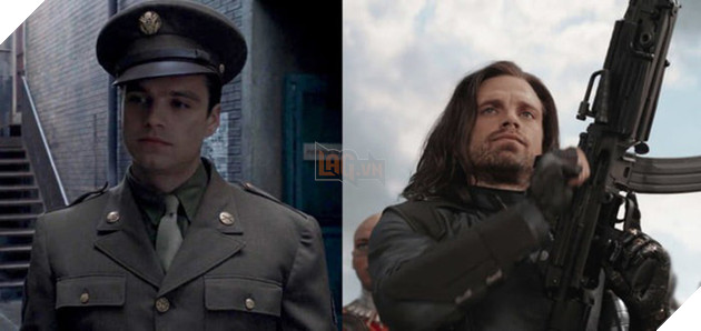 Sự thay đổi của các siêu anh hùng trong Avengers: Infinity War kể từ lần đầu tiên họ xuất hiện trong vũ trụ điện ảnh Marvel