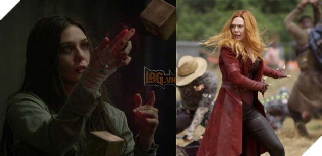 Sự thay đổi của các siêu anh hùng trong Avengers: Infinity War kể từ lần đầu tiên họ xuất hiện trong vũ trụ điện ảnh Marvel