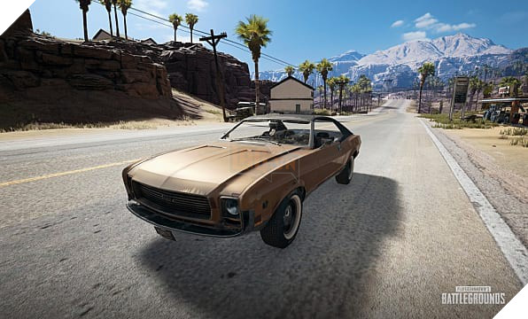 Bí kíp giành được Top 1 trong PUBG Mobile quốc tế phiên bản 0.5.0