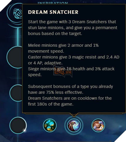 [PBE 8.11 lần 4] Chẳng ai thèm chơi. Riot quyết định tăng sức mạnh cho Elise