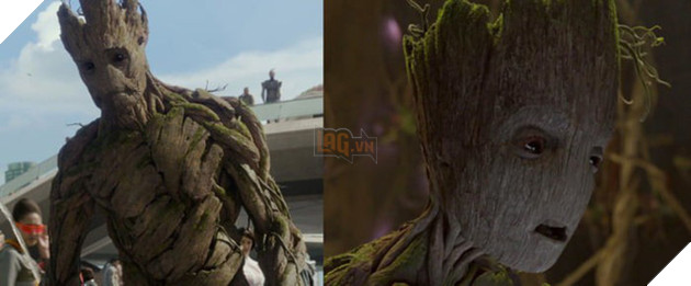 Sự thay đổi của các siêu anh hùng trong Avengers: Infinity War kể từ lần đầu tiên họ xuất hiện trong vũ trụ điện ảnh Marvel