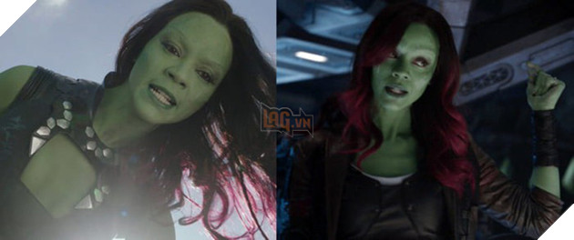 Sự thay đổi của các siêu anh hùng trong Avengers: Infinity War kể từ lần đầu tiên họ xuất hiện trong vũ trụ điện ảnh Marvel