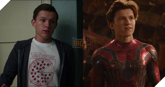 Sự thay đổi của các siêu anh hùng trong Avengers: Infinity War kể từ lần đầu tiên họ xuất hiện trong vũ trụ điện ảnh Marvel