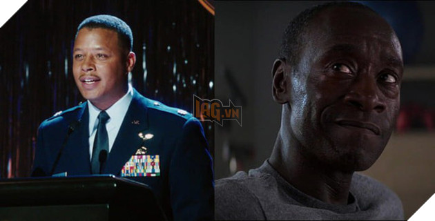 Sự thay đổi của các siêu anh hùng trong Avengers: Infinity War kể từ lần đầu tiên họ xuất hiện trong vũ trụ điện ảnh Marvel