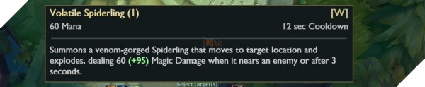 [PBE 8.11 lần 4] Chẳng ai thèm chơi. Riot quyết định tăng sức mạnh cho Elise