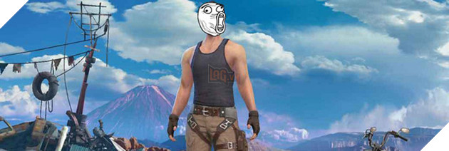 “Tao là ai, tao đang ở đâu vậy”