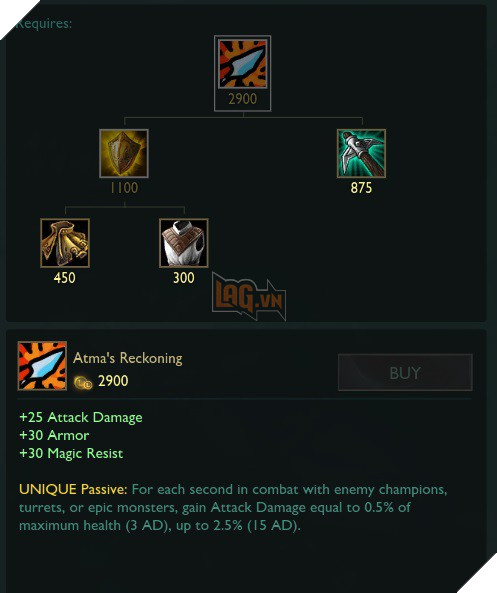 [PBE 8.11 lần 4] Chẳng ai thèm chơi. Riot quyết định tăng sức mạnh cho Elise