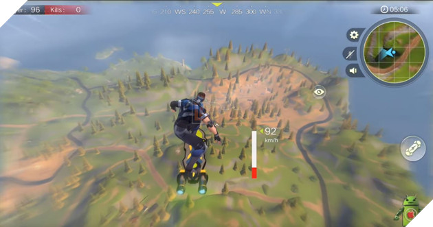 Project : Battle - Tổng hợp 6 điều cơ bản mà người mới chơi cần ghi nhớ trong game