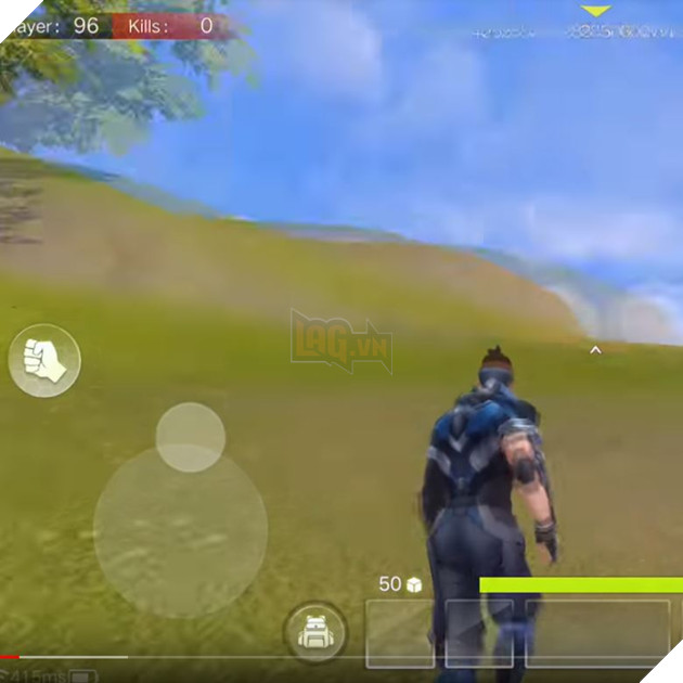 Project : Battle - Tổng hợp 6 điều cơ bản mà người mới chơi cần ghi nhớ trong game 2