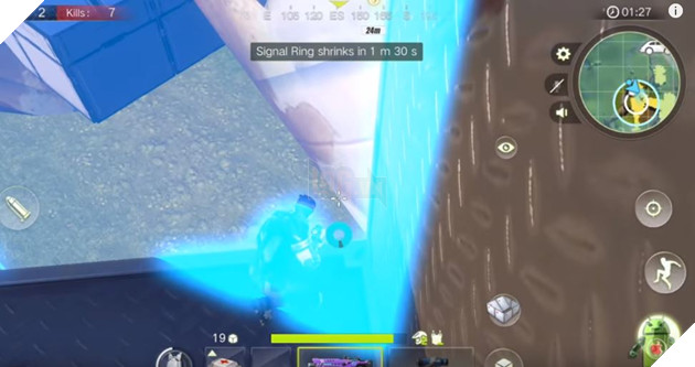 Project : Battle - Tổng hợp 6 điều cơ bản mà người mới chơi cần ghi nhớ trong game 6