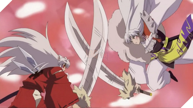 Sesshomaru chính thức trở thành SSR mới tiếp theo của Âm Dương Sư 4