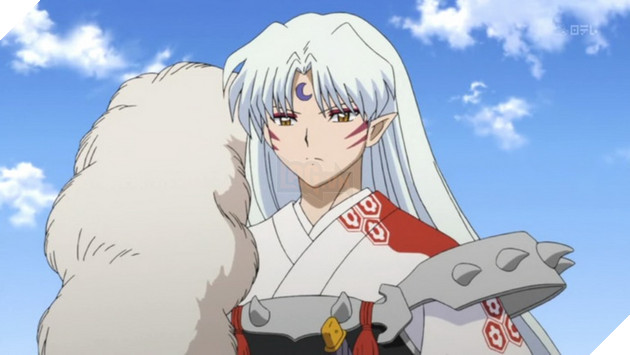 Sesshomaru chính thức trở thành SSR mới tiếp theo của Âm Dương Sư 6