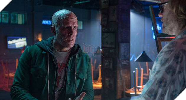 Tiết lộ cảnh bị cắt trong Deadpool 2: Còn đáng sợ và đen tối hơn nhiều so với phim DC