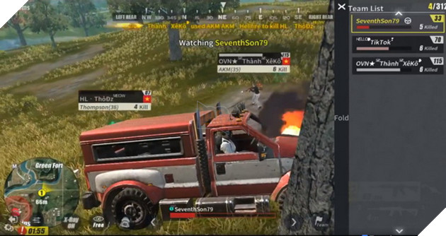 Cùng ROS Mobile Weekly Tournament nhận pin sạc dự phòng Xiaomi 2S ngay 19h tối nay 2