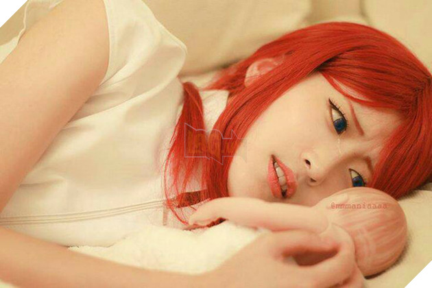 Mê mẩn những hình ảnh cosplay mới nhất về các nhân vật trong manga/anime Naruto đẹp miễn chê