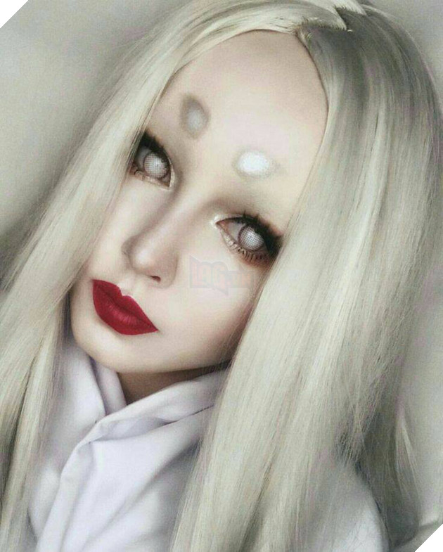 Mê mẩn những hình ảnh cosplay mới nhất về các nhân vật trong manga/anime Naruto đẹp miễn chê