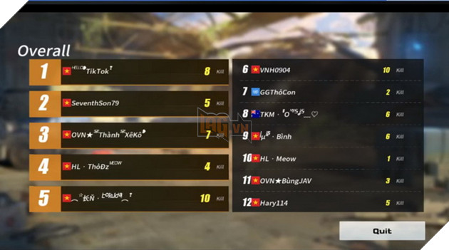 Cùng ROS Mobile Weekly Tournament nhận pin sạc dự phòng Xiaomi 2S ngay 19h tối nay 3