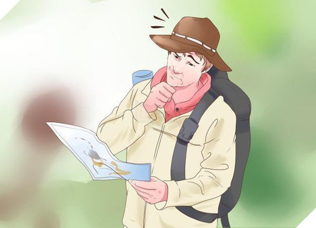 Tổng hợp 10 kỹ năng sinh tồn mà bạn cần biết để có thể sống sót trong cung đường Tà Năng - Phan Dũng