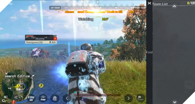 Cùng ROS Mobile Weekly Tournament nhận pin sạc dự phòng Xiaomi 2S ngay 19h tối nay 4