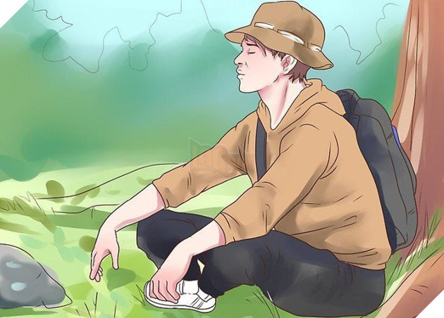 Tổng hợp 10 kỹ năng sinh tồn mà bạn cần biết để có thể sống sót trong cung đường Tà Năng - Phan Dũng 7