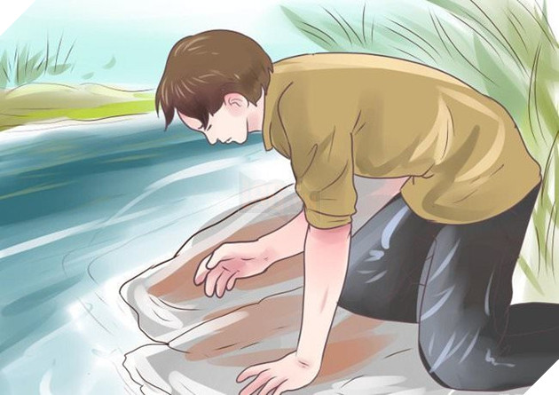 Tổng hợp 10 kỹ năng sinh tồn mà bạn cần biết để có thể sống sót trong cung đường Tà Năng - Phan Dũng 11