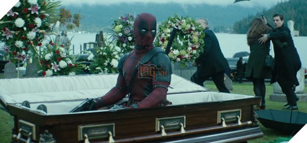 Extended Cut sẽ có thêm nhiều "Cảnh chết" hơn do chính Deadpool tự tìm cách thực hiện