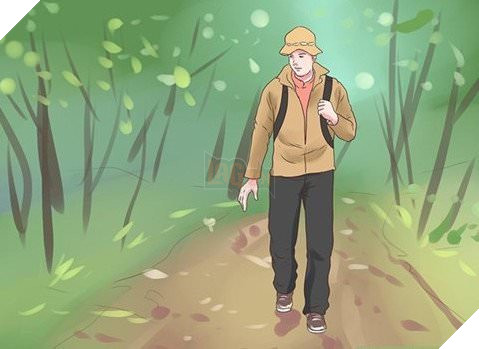 Tổng hợp 10 kỹ năng sinh tồn mà bạn cần biết để có thể sống sót trong cung đường Tà Năng - Phan Dũng 10