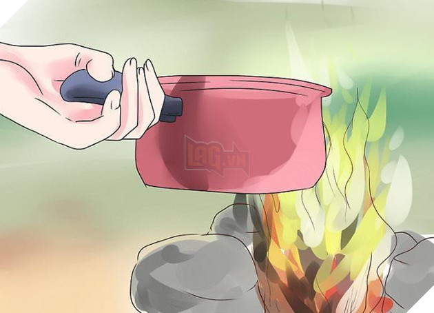 Tổng hợp 10 kỹ năng sinh tồn mà bạn cần biết để có thể sống sót trong cung đường Tà Năng - Phan Dũng 12