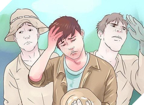 Tổng hợp 10 kỹ năng sinh tồn mà bạn cần biết để có thể sống sót trong cung đường Tà Năng - Phan Dũng 5