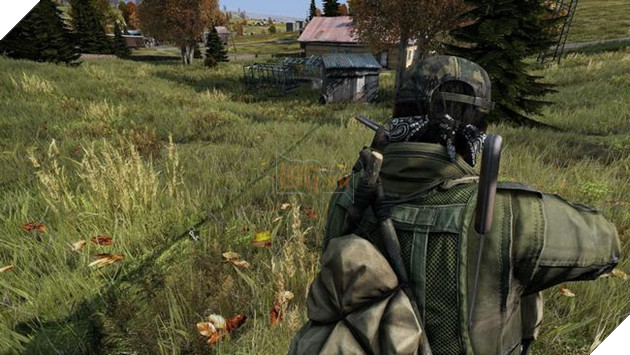 Tổng hợp game có lối chơi tương tự State of Decay 2 2