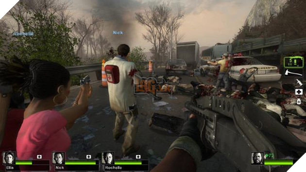 Tổng hợp game có lối chơi tương tự State of Decay 2 5