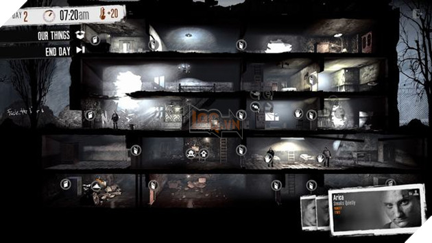 Tổng hợp game có lối chơi tương tự State of Decay 2 6