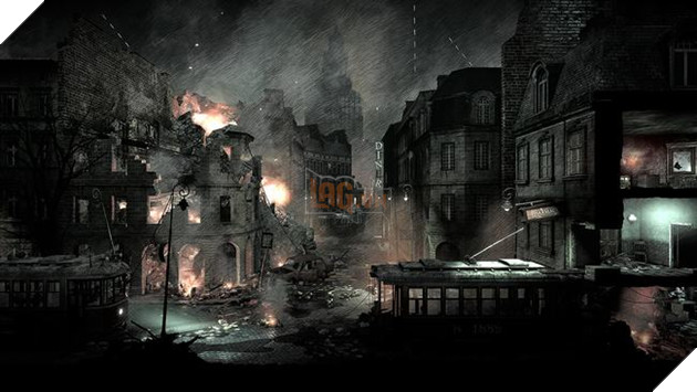 Tổng hợp game có lối chơi tương tự State of Decay 2 7