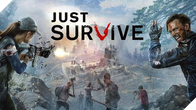 Tổng hợp game có lối chơi tương tự State of Decay 2 8