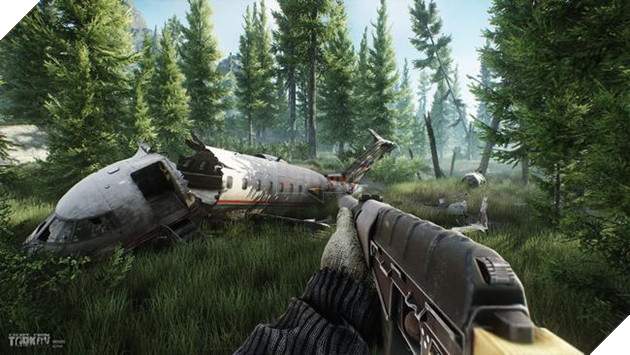 Tổng hợp game có lối chơi tương tự State of Decay 2 9