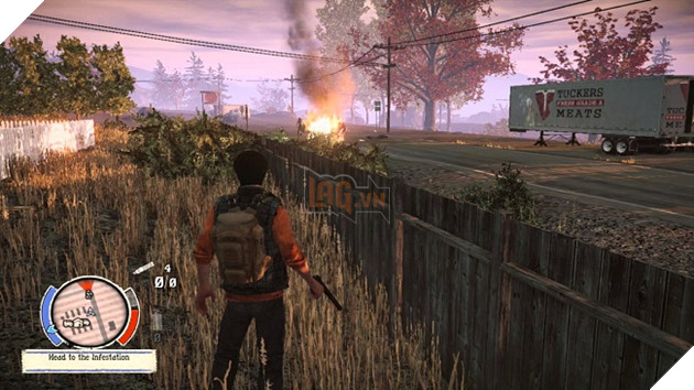 Tổng hợp game có lối chơi tương tự State of Decay 2