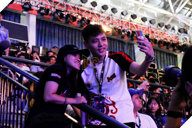 Cận cảnh giải đấu CFMI 2018 - Những cung bậc cảm xúc thăng hoa cùng đội tuyển Việt Nam 21