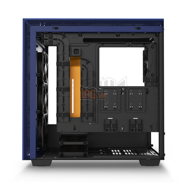 NZXT sắp ra mắt chiếc case H700i phiên bản giới hạn dành cho fan hâm mộ của anh chàng streamer Ninja nổi tiếng 4