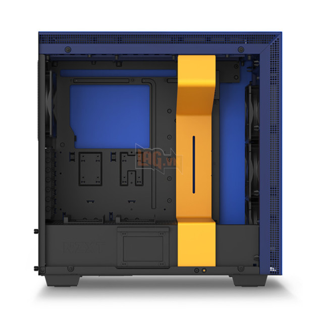 NZXT sắp ra mắt chiếc case H700i phiên bản giới hạn dành cho fan hâm mộ của anh chàng streamer Ninja nổi tiếng 5