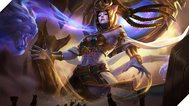 Liên Quân Mobile: Top 5 tướng có khả năng khống chế cứng đáng sợ nhất