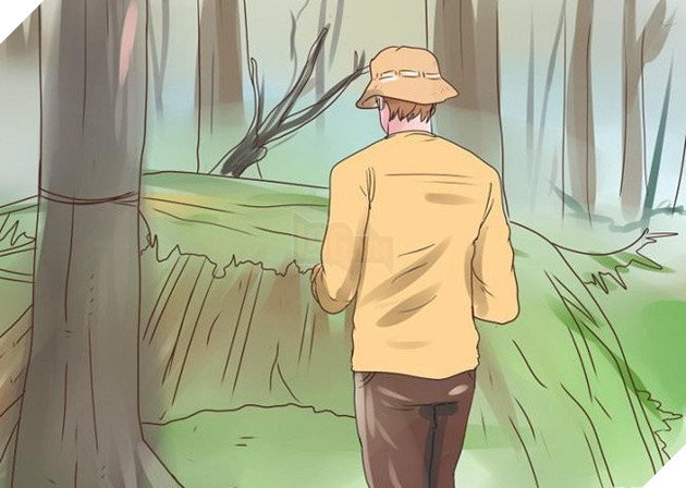 Tổng hợp 10 kỹ năng sinh tồn mà bạn cần biết để có thể sống sót trong cung đường Tà Năng - Phan Dũng 13